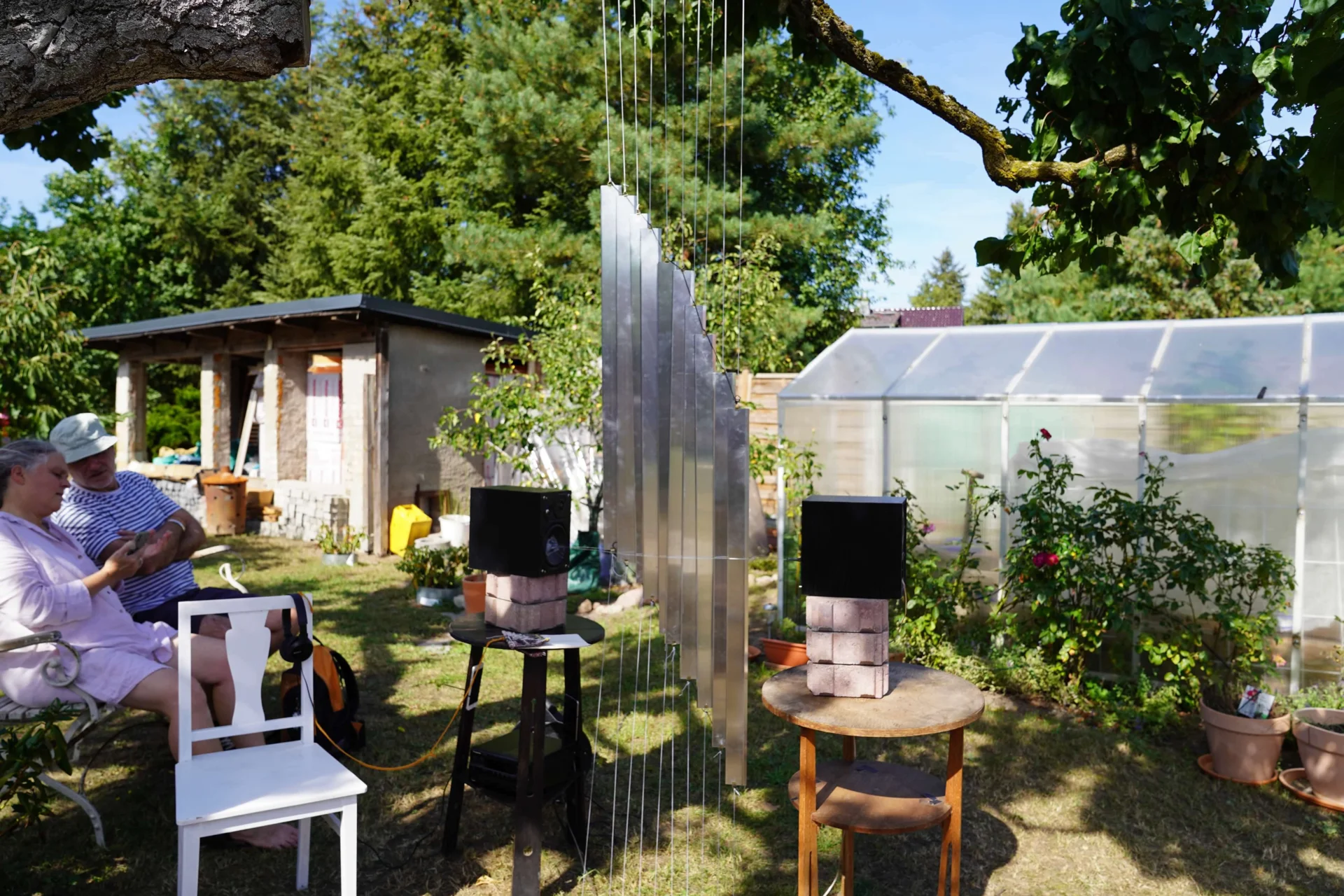 Bild: Gramophone of Wind(1)