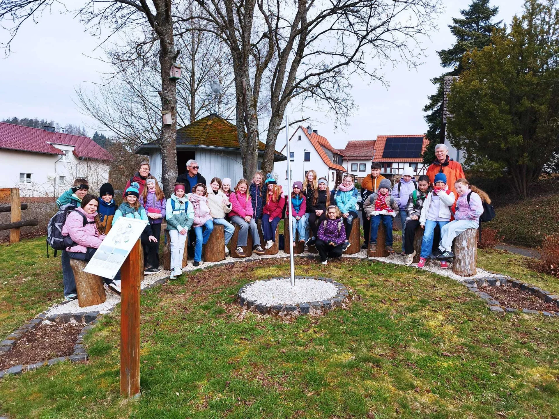 Grundschule Berndorf Kl.4 20.03.2026  (Bild vergr&ouml;&szlig;ern)