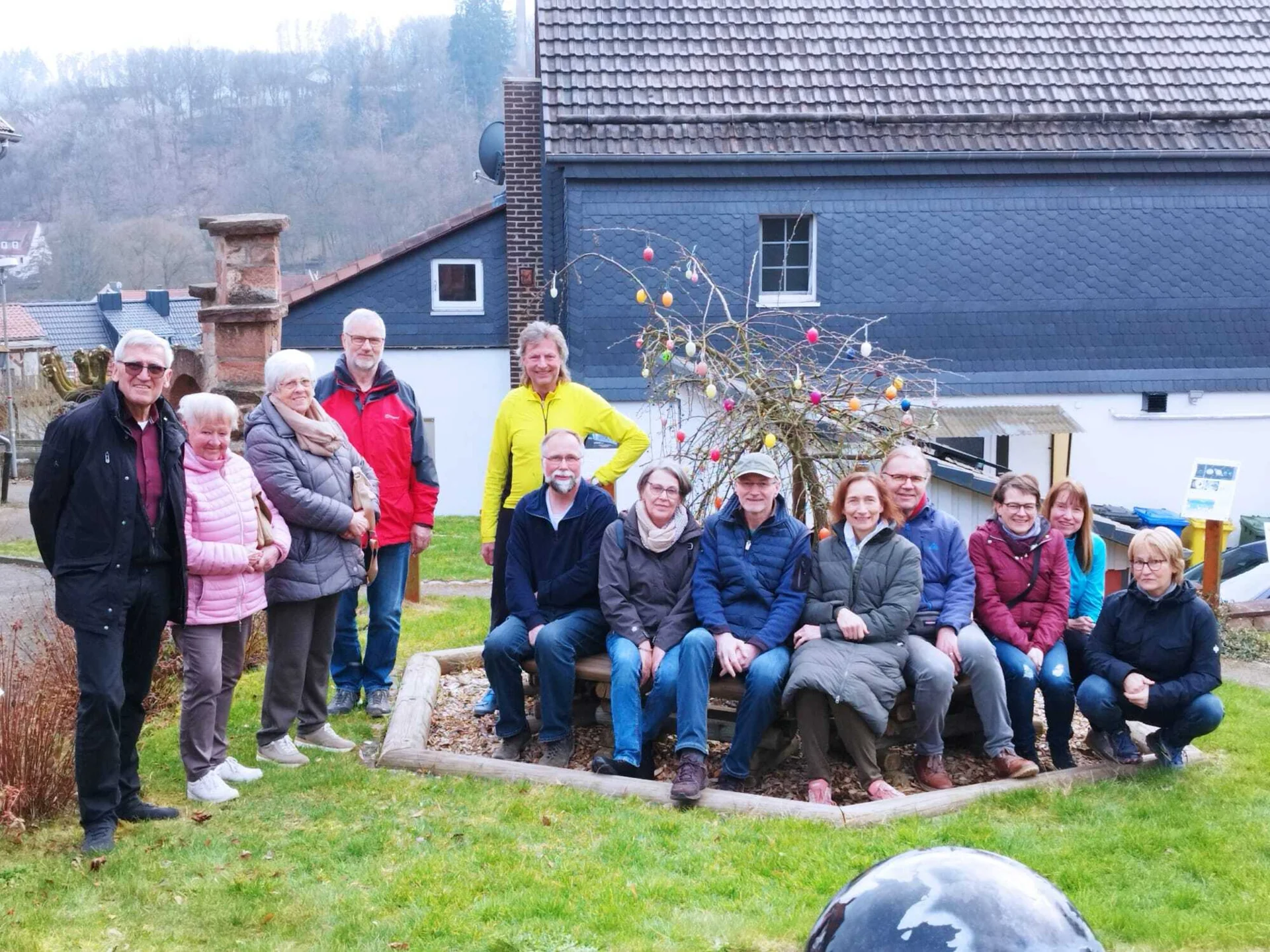 NABU Frankenau 21.03.2026  (Bild vergr&ouml;&szlig;ern)