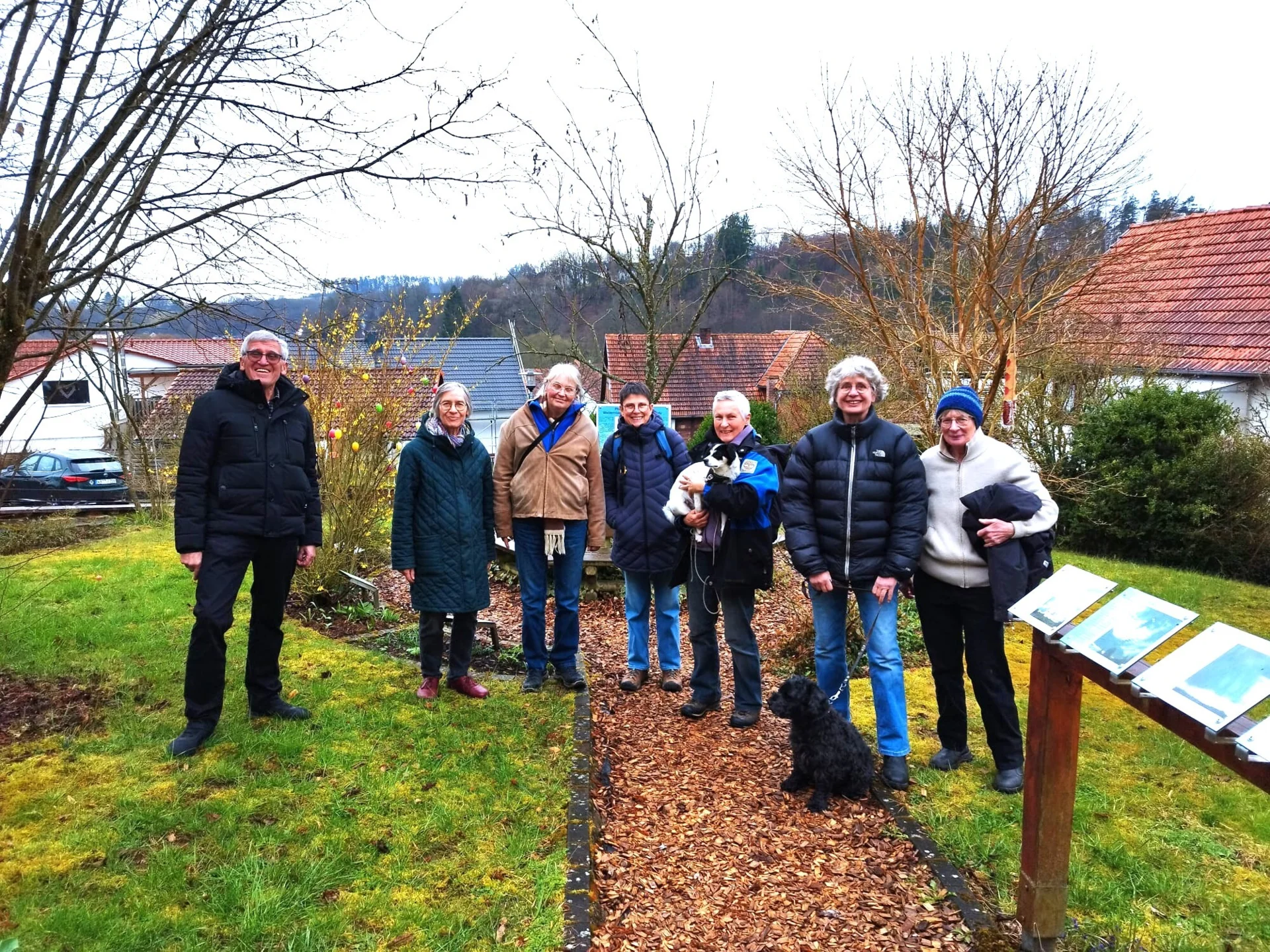 Lesben-Gruppe Anraff und Umgebung 28.03.2026  (Bild vergr&ouml;&szlig;ern)