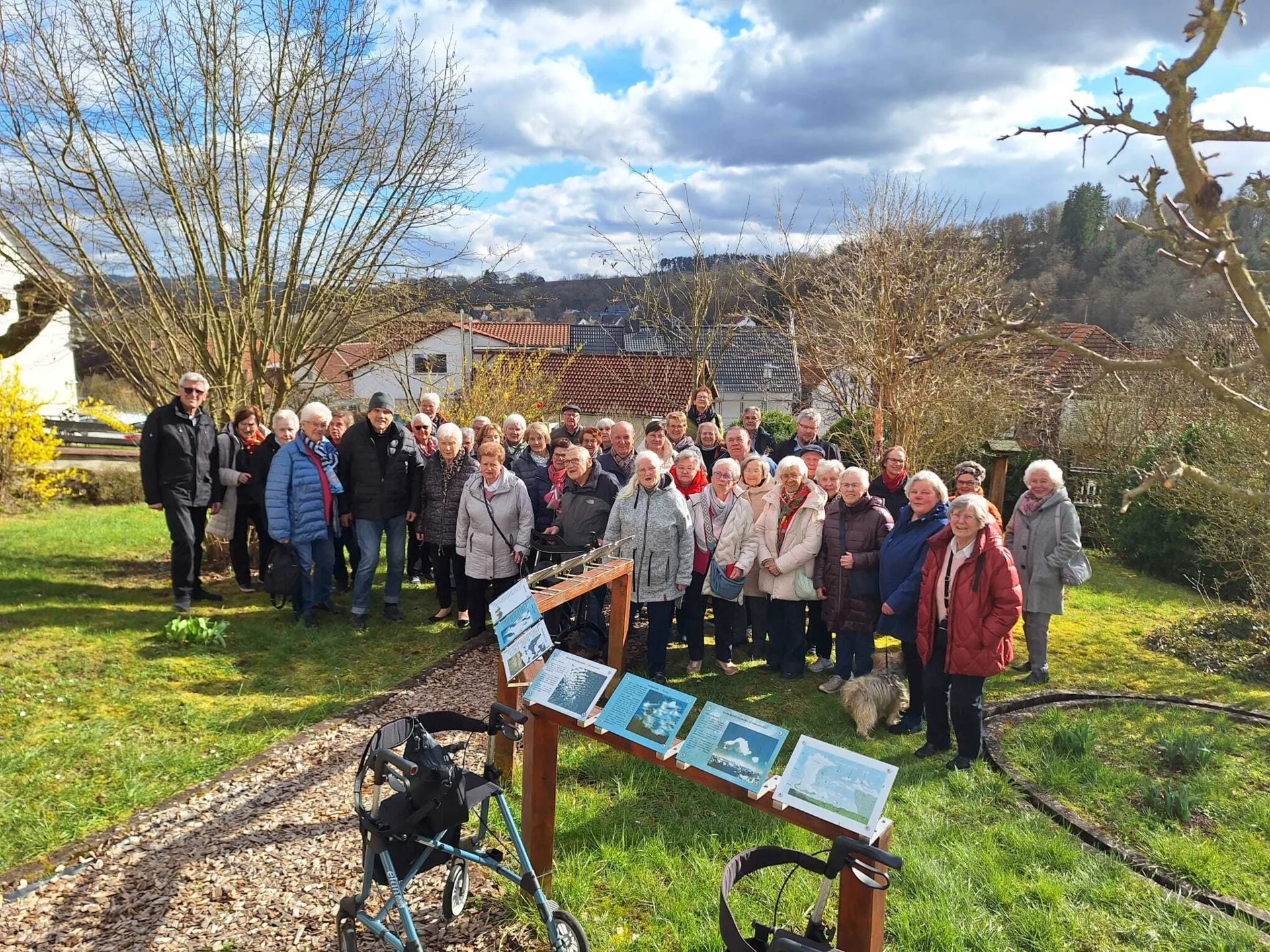 Busk&uuml;hl Fr&uuml;hjahrstour Anr&ouml;chte 29.03.2026  (Bild vergr&ouml;&szlig;ern)