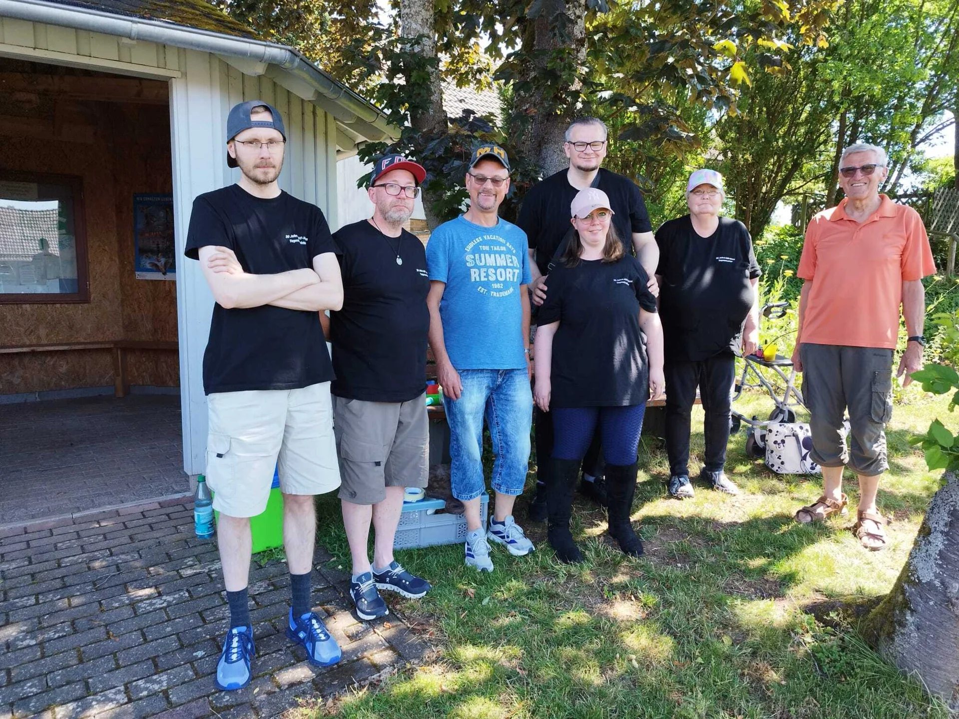 Tagesstruktur AHF- Haus Bad Laasphe 30.06.2026  (Bild vergr&ouml;&szlig;ern)