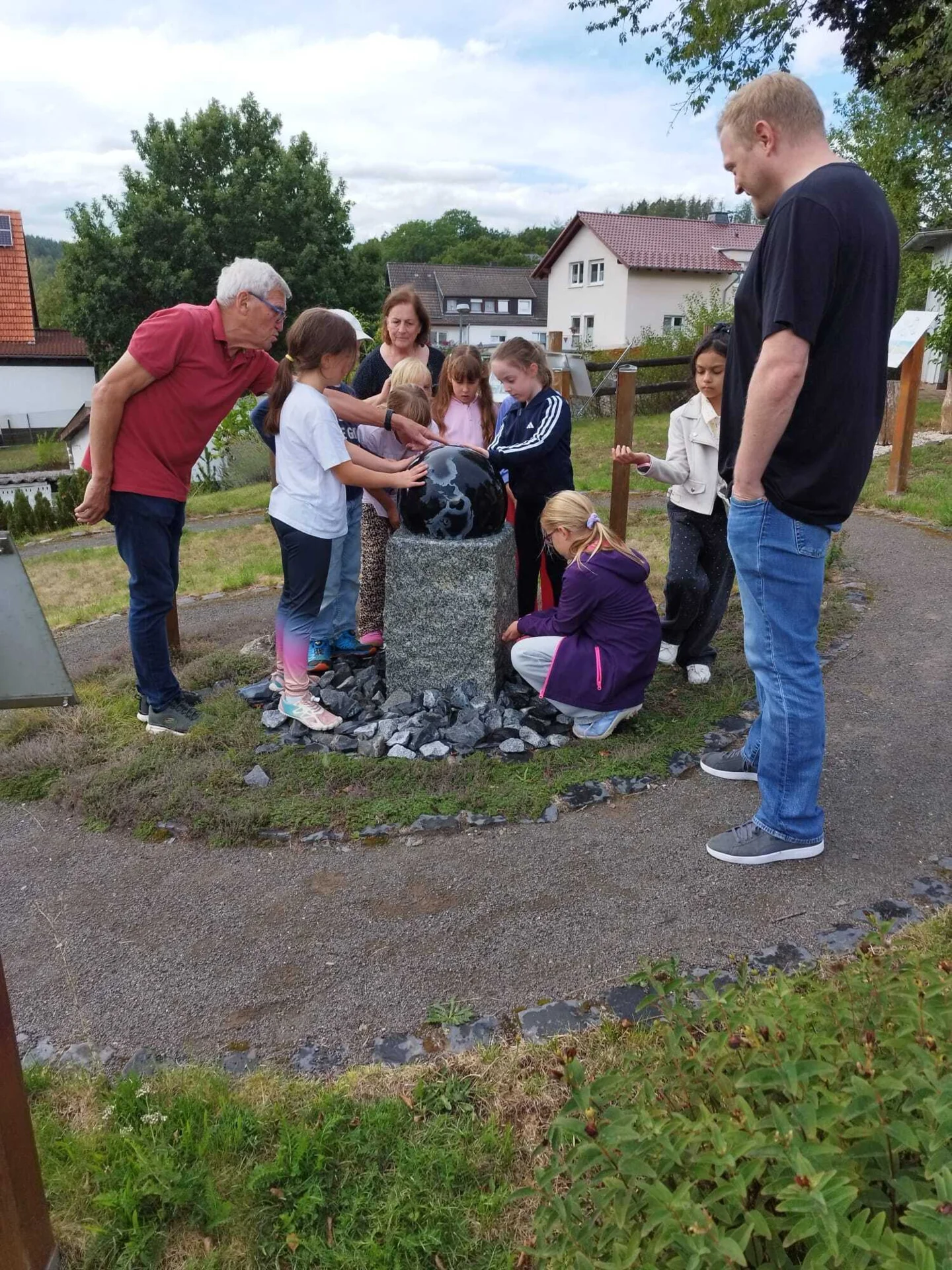 Geburtstagsfeier von Lara 28.08.2026  (Bild vergr&ouml;&szlig;ern)