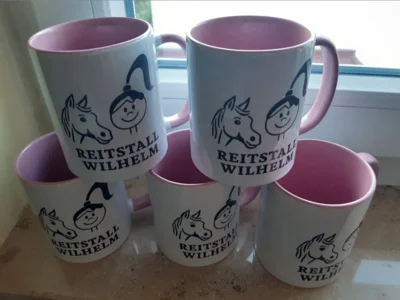 Vorschaubild: Reitstall Rosa