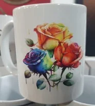 Vorschaubild: Keramiktasse White