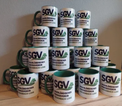 Vorschaubild: SGV Vereinstassen Grün