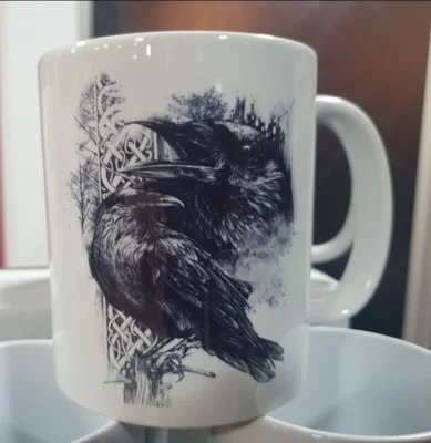 Vorschaubild: Keramiktasse White