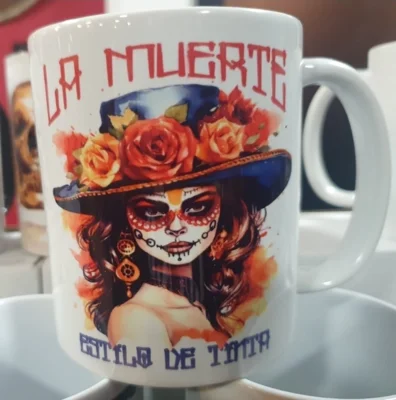 Vorschaubild: Keramiktasse White