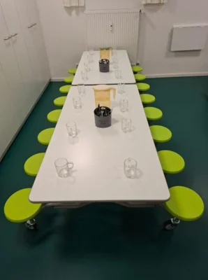Vorschaubild: Essraum
