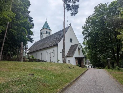 Vorschaubild: Kirche St. Michael
