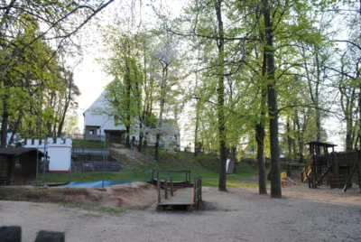Vorschaubild: Schattengarten