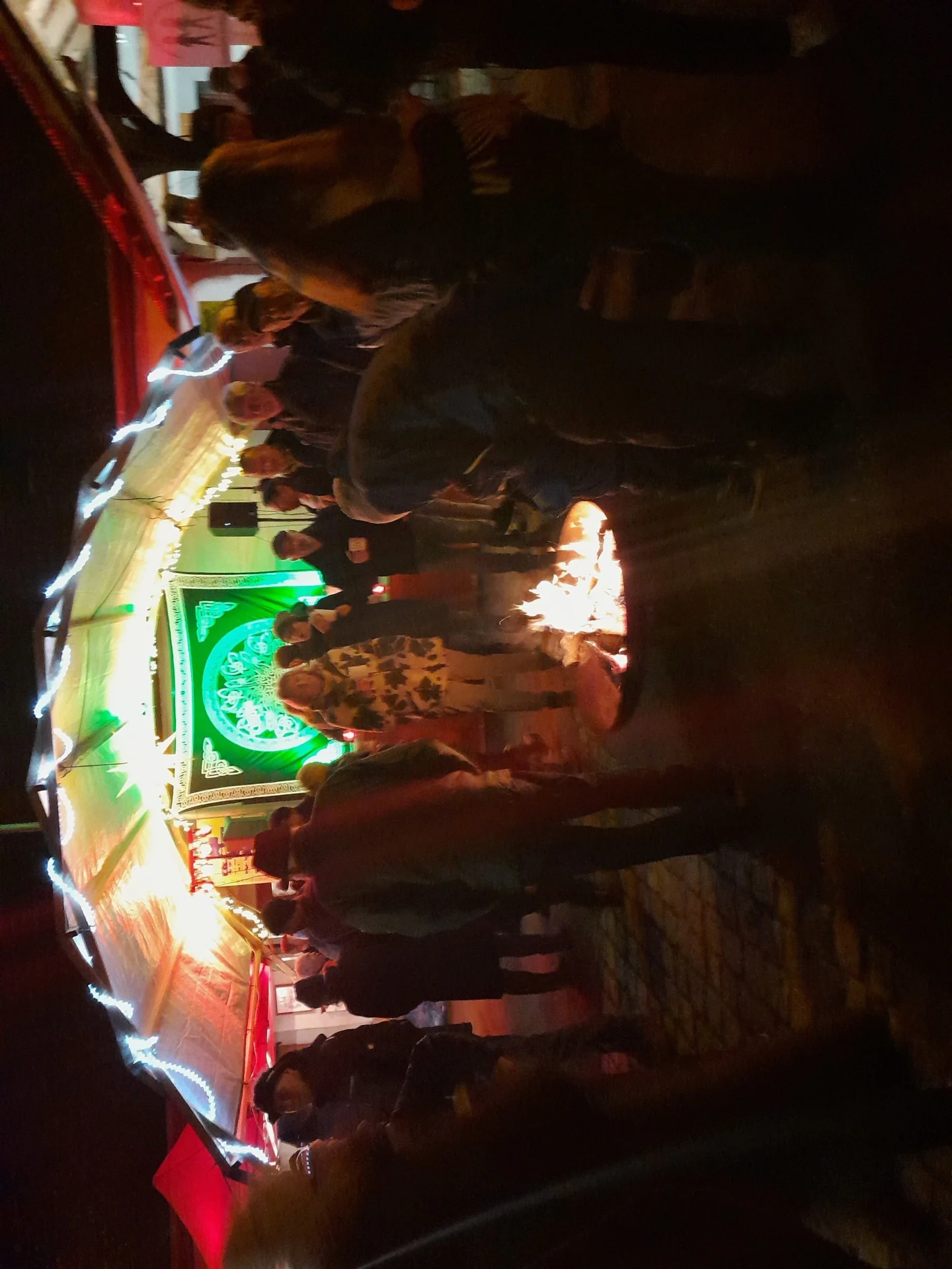 Foto der Galerie: Adventsmarkt