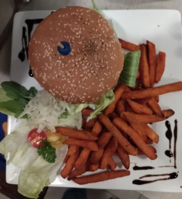 Vorschaubild: Burger