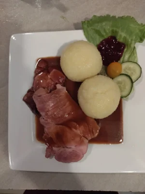Vorschaubild: Schwarzfleisch