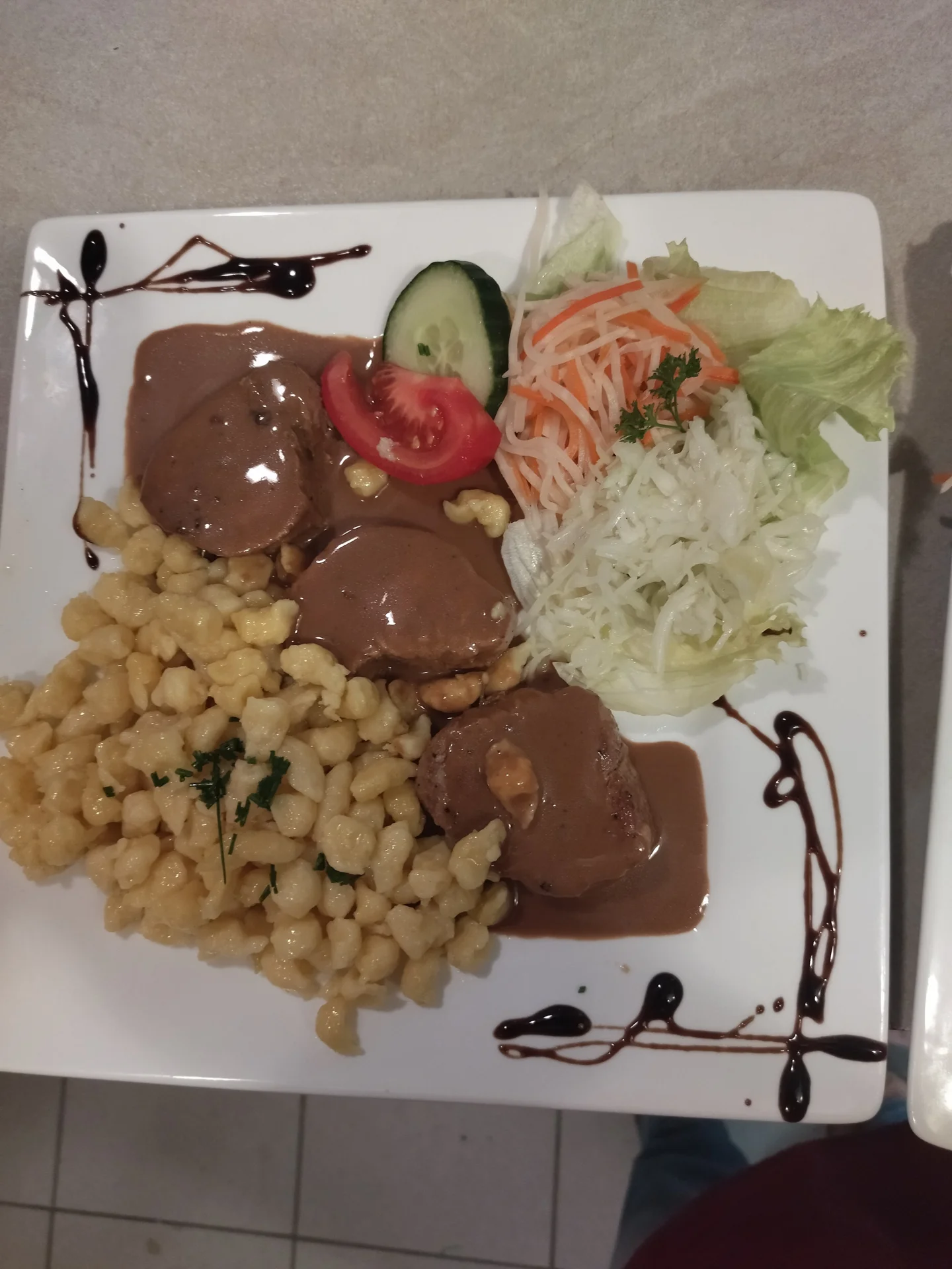 Bild: Pfefferlendchen