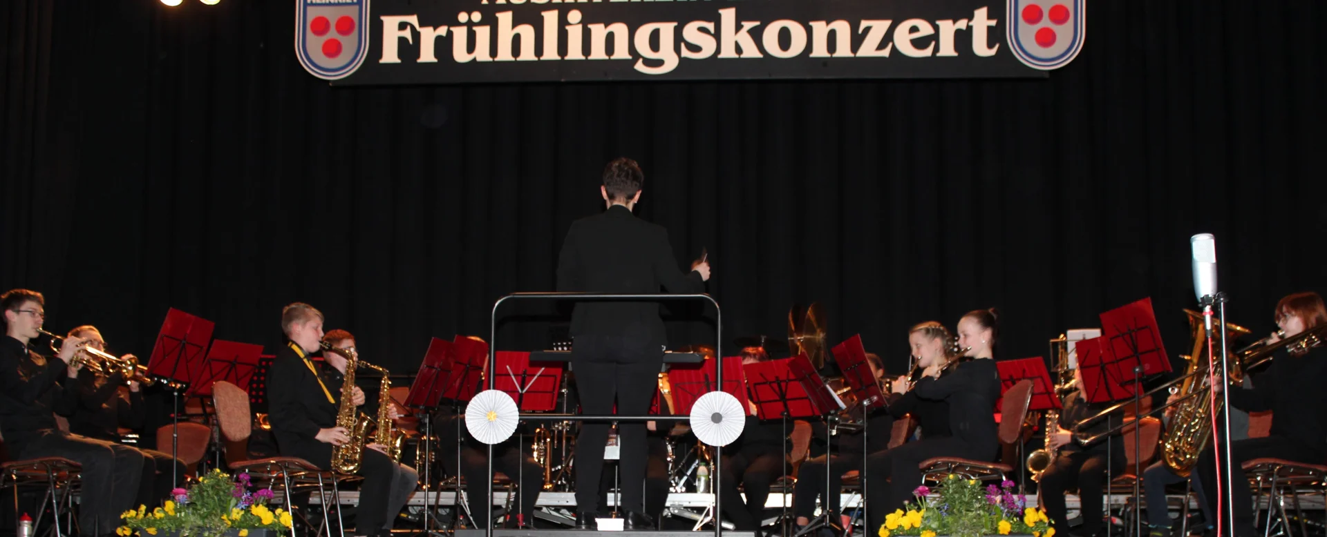 Foto der Galerie: Frühlingskonzert 2024