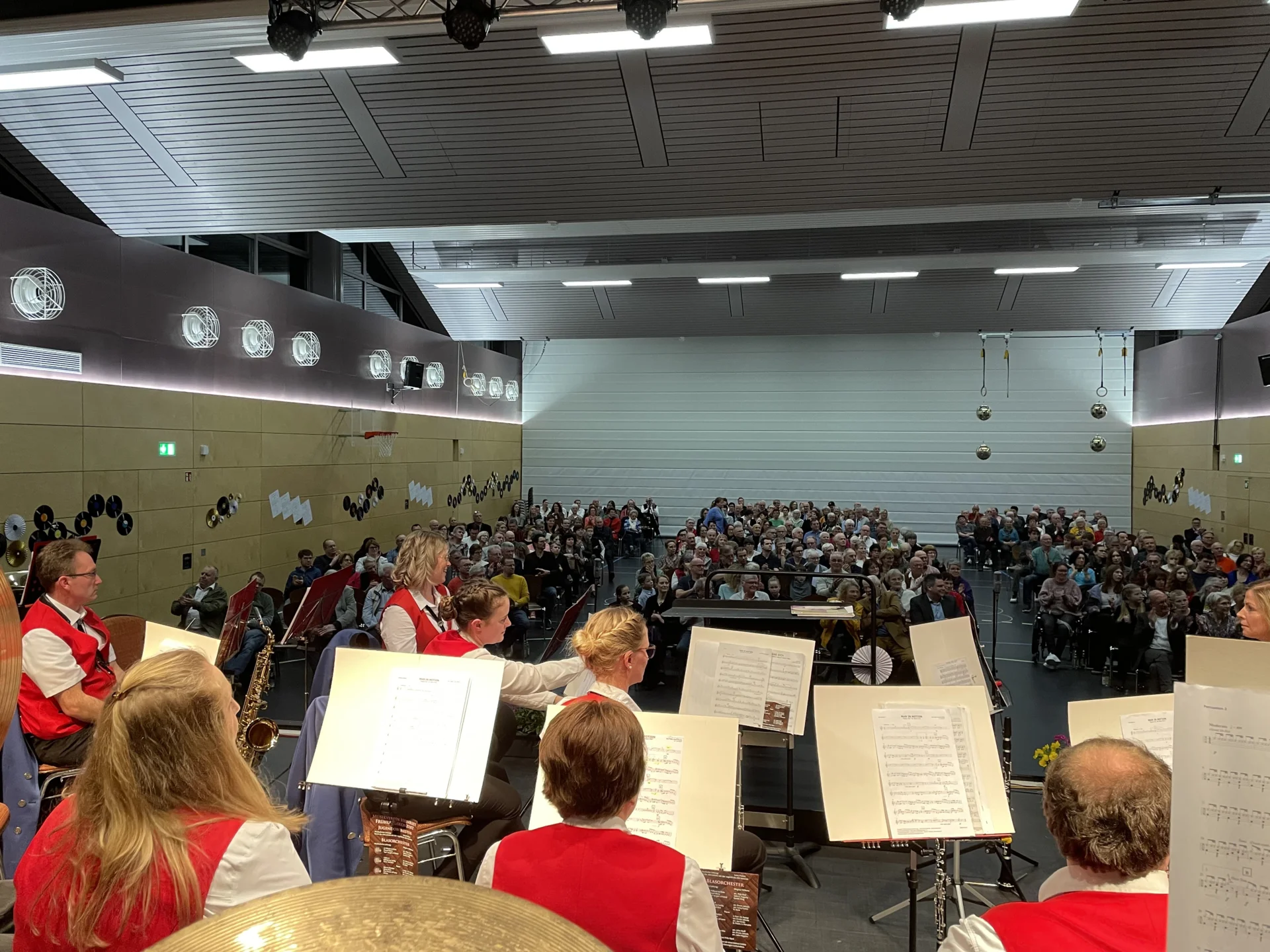Foto der Galerie: Frühlingskonzert 2024