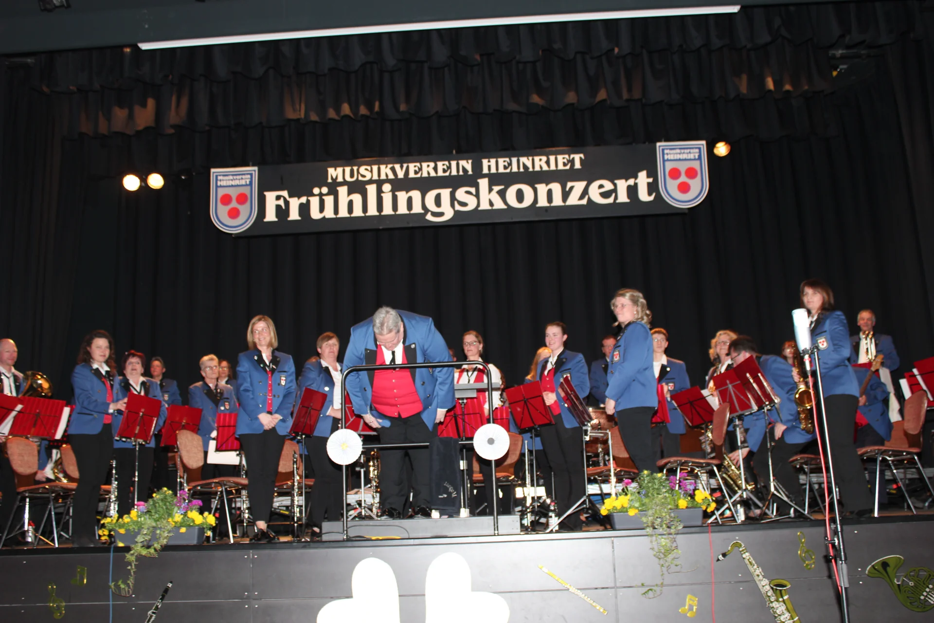 Foto der Galerie: Frühlingskonzert 2024