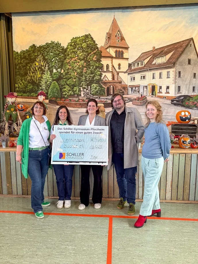 Zur Galerie: Linsenfest