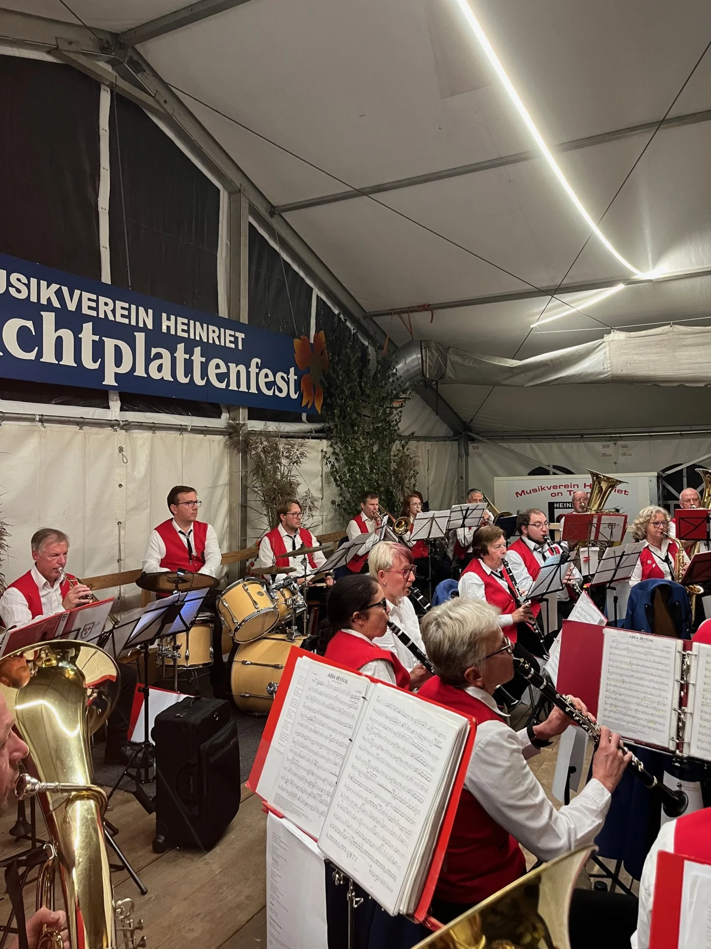 Foto der Galerie: Schlachtplattenfest 2024