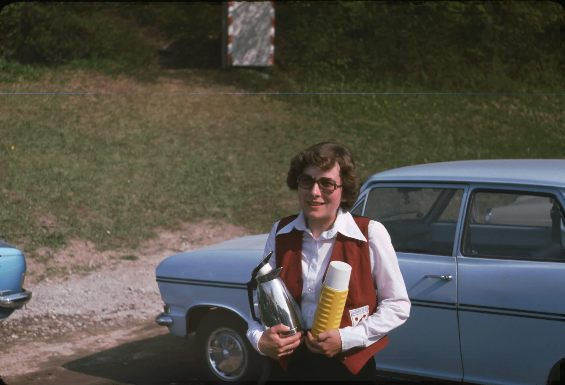 Foto der Galerie: Maifest 1976