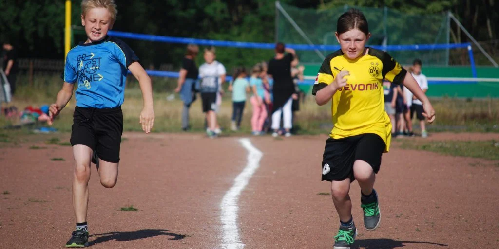 Foto der Galerie: Sportfest 2019