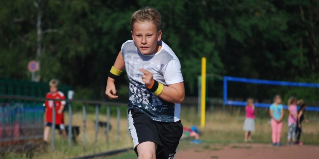 Foto der Galerie: Sportfest 2019
