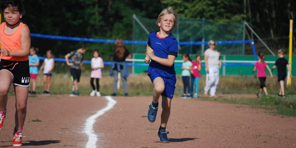 Foto der Galerie: Sportfest 2019