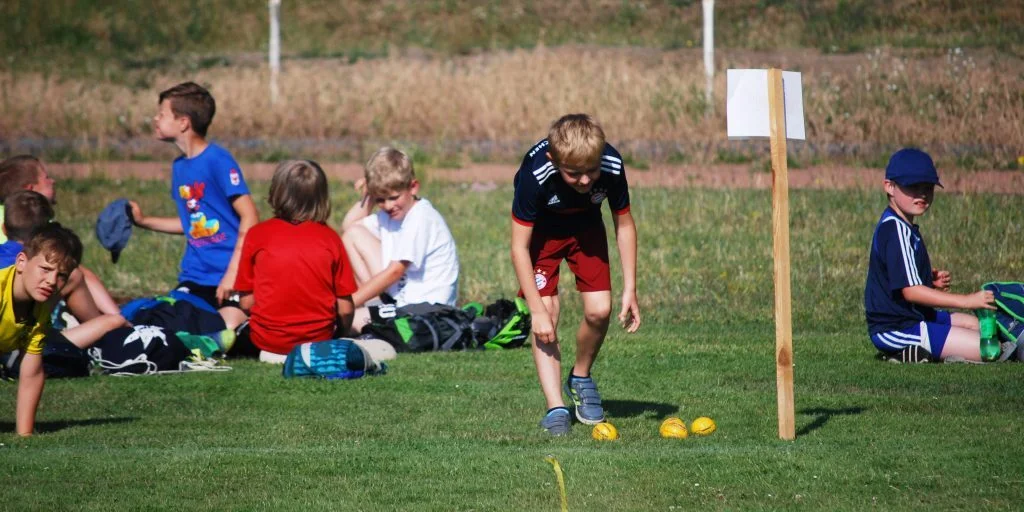 Foto der Galerie: Sportfest 2019