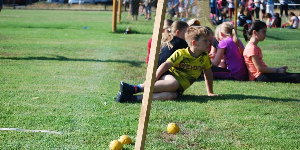 Foto der Galerie: Sportfest 2019
