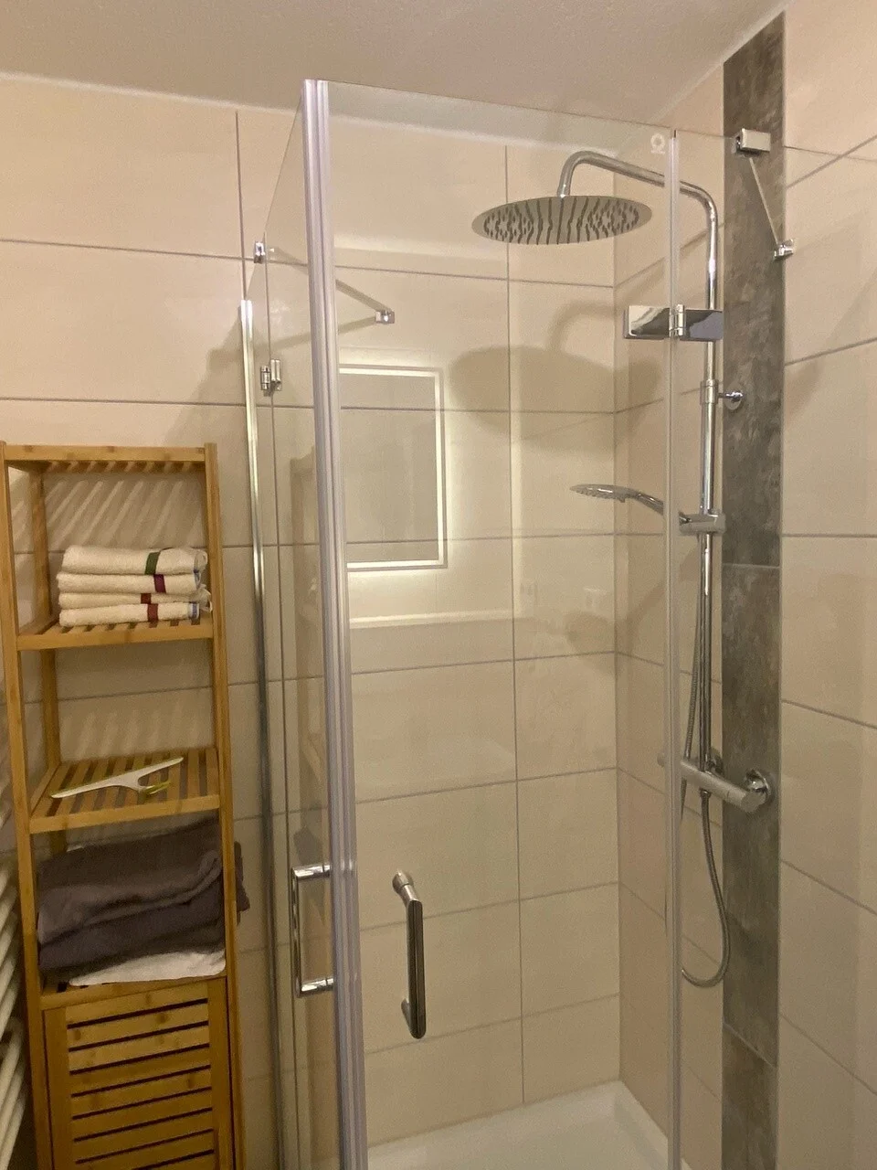 Bild: Badezimmer