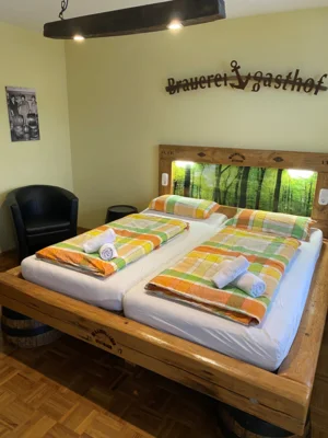 Vorschaubild: Schlafzimmer