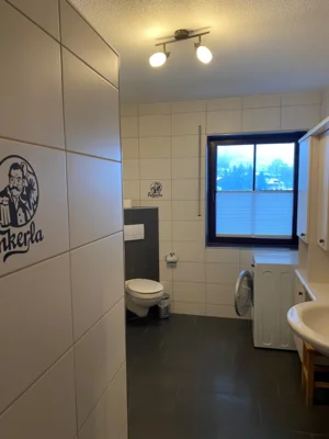 Vorschaubild: Badezimmer