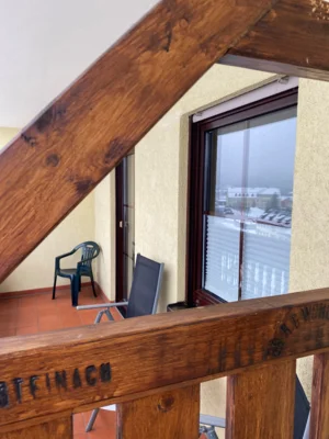 Vorschaubild: Balkon