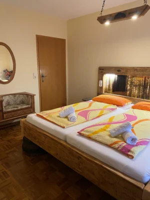 Vorschaubild: Schlafzimmer
