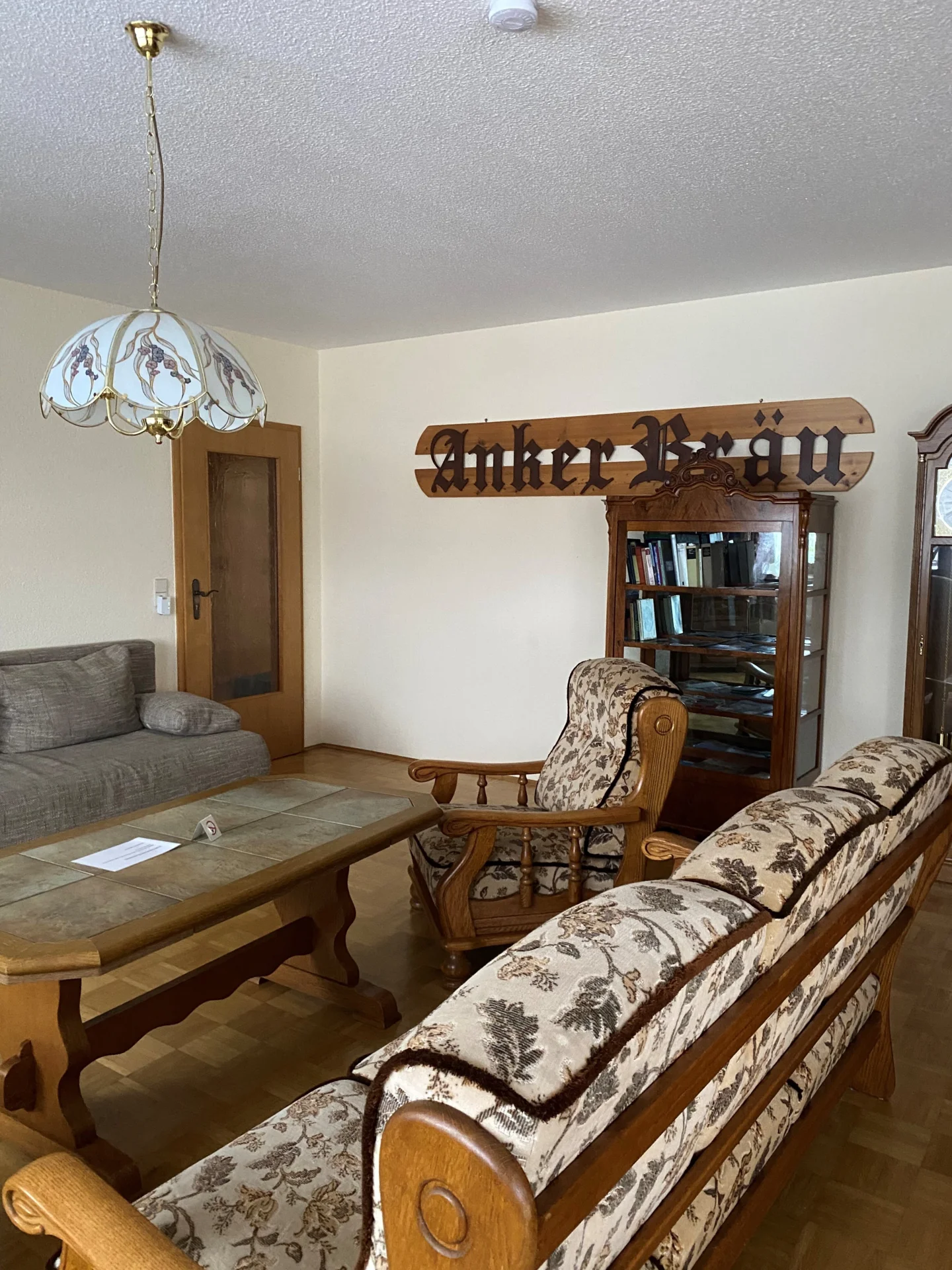 Bild: Wohnzimmer