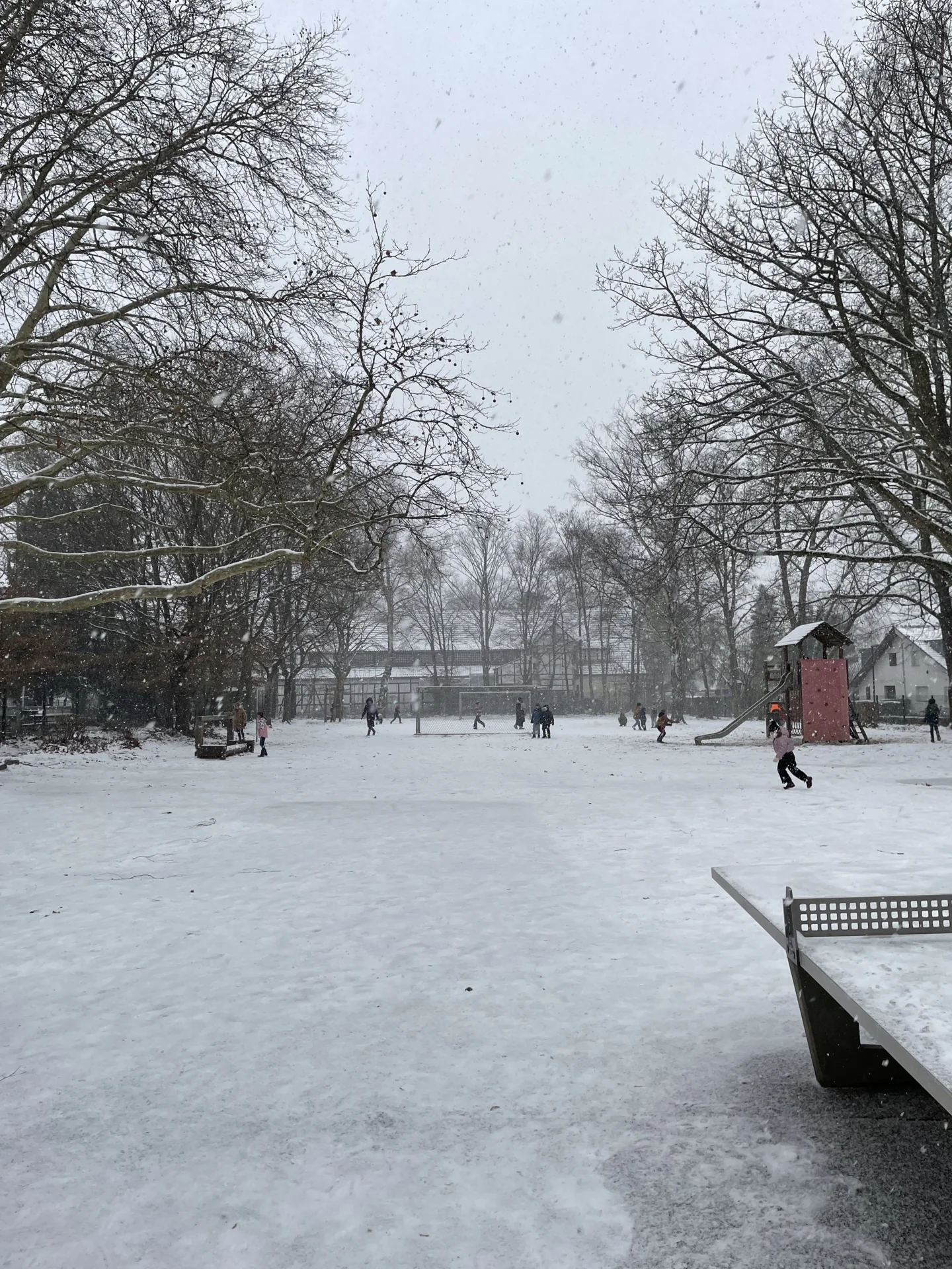 Foto der Galerie: Winterwunderland