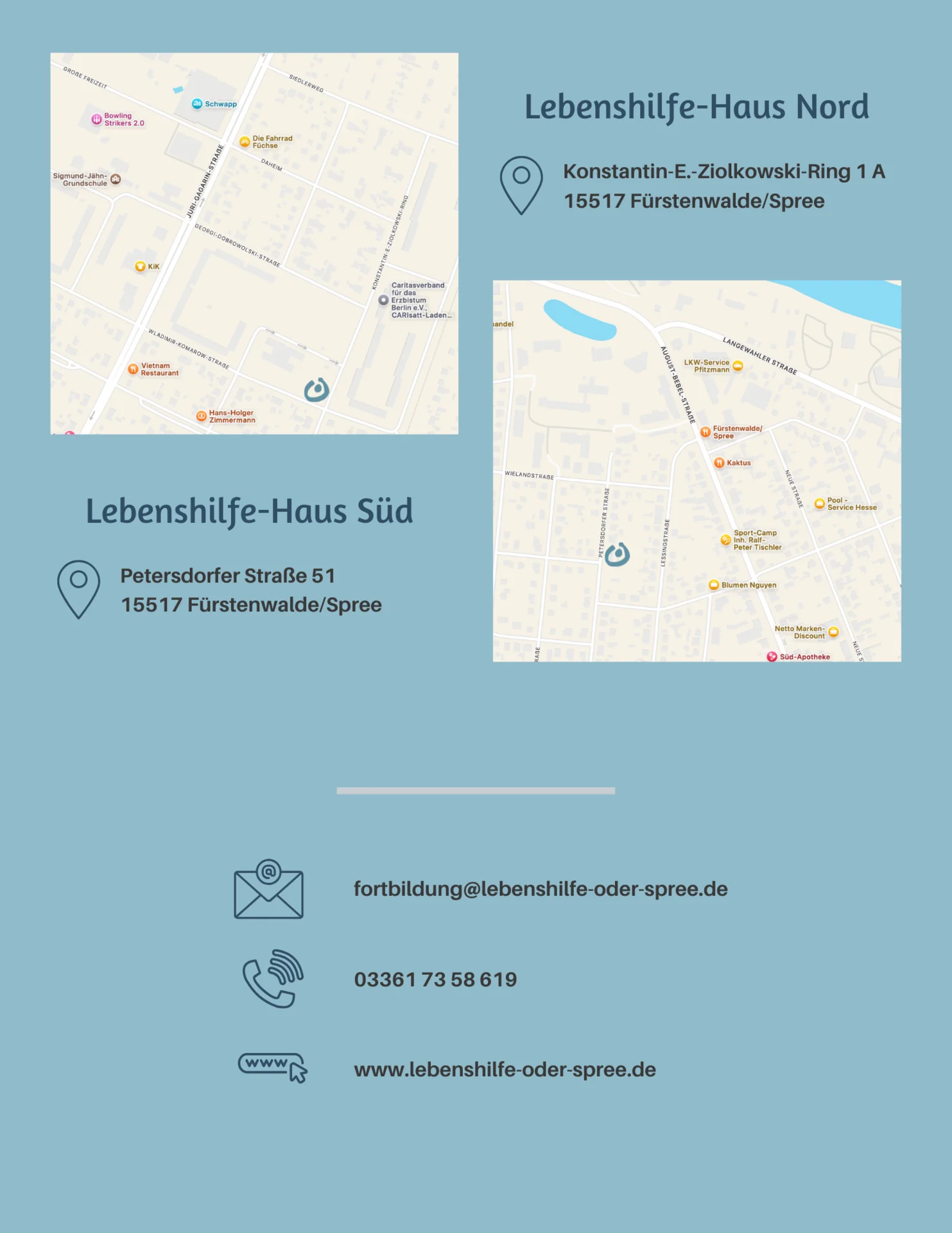 Zur Galerie: Referentenkatalog