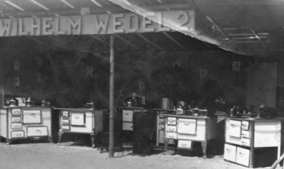 Vorschaubild: Gewerbeschau  1949