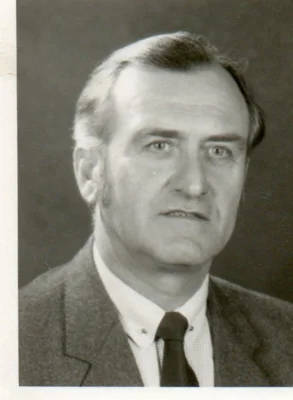 Vorschaubild: Nachfolger zwei Werner Adam Wedel