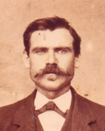 Bild: Der Gründer, Philipp Ludwig Wedel XIV