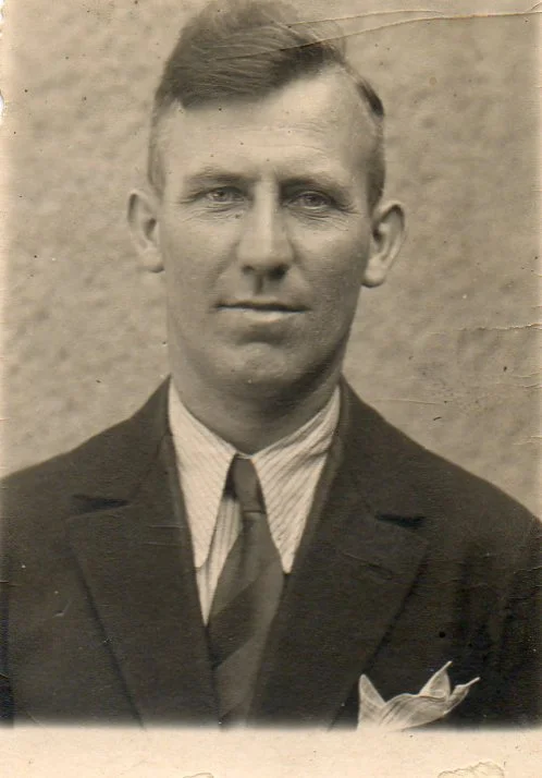 Bild: Nachfolger eins Friedrich Wilhelm Wedel II