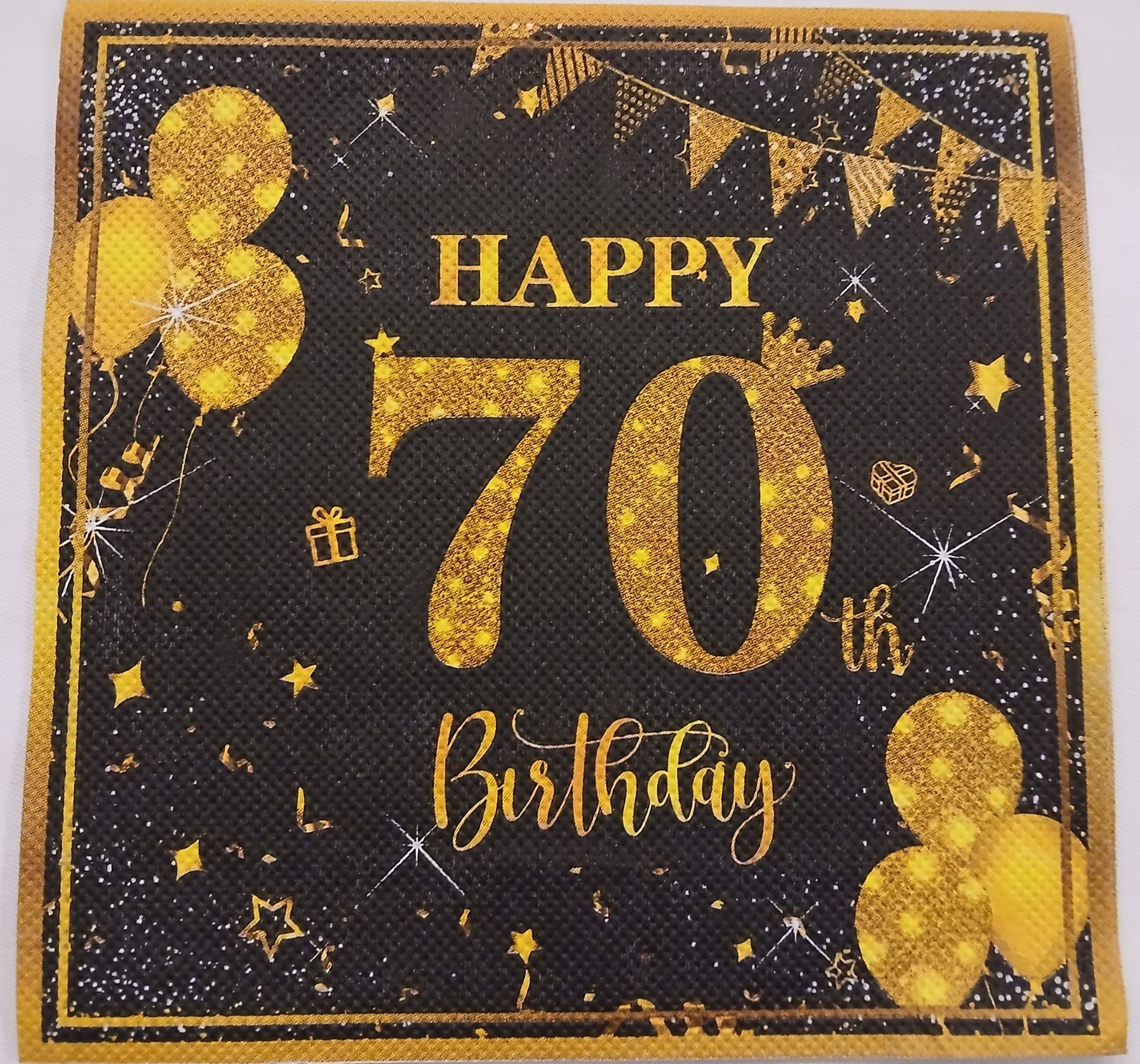 Zur Galerie: 17. Jan: Runder Geburtstag