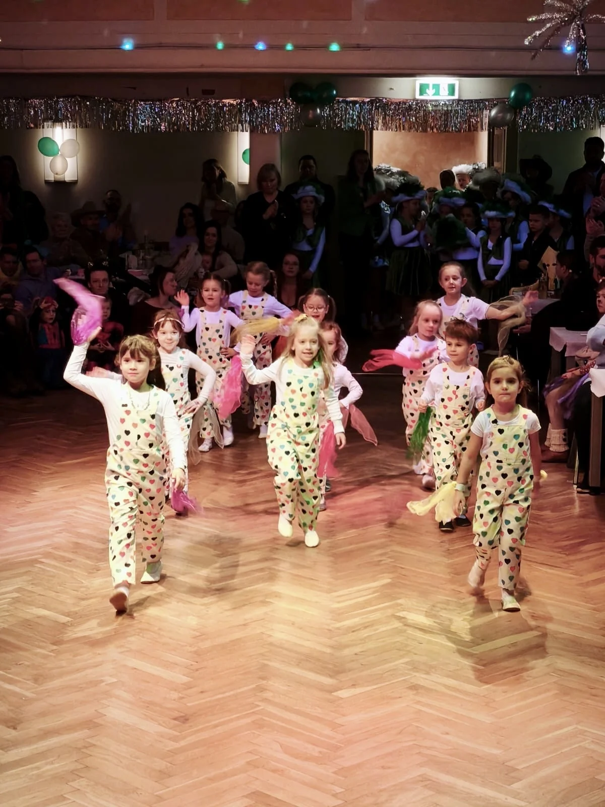 Kinder 2026 5 