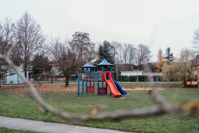 Vorschaubild: Garten Neubau