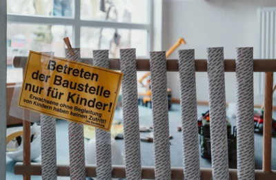 Vorschaubild: Flur Neubau 2