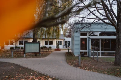 Vorschaubild: Garten Neubau