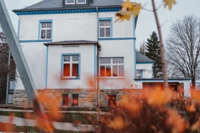 Vorschaubild: Villa