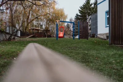Vorschaubild: Garten Villa
