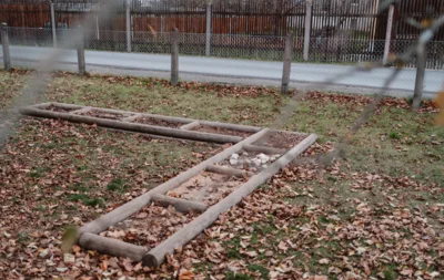 Vorschaubild: Naturgarten